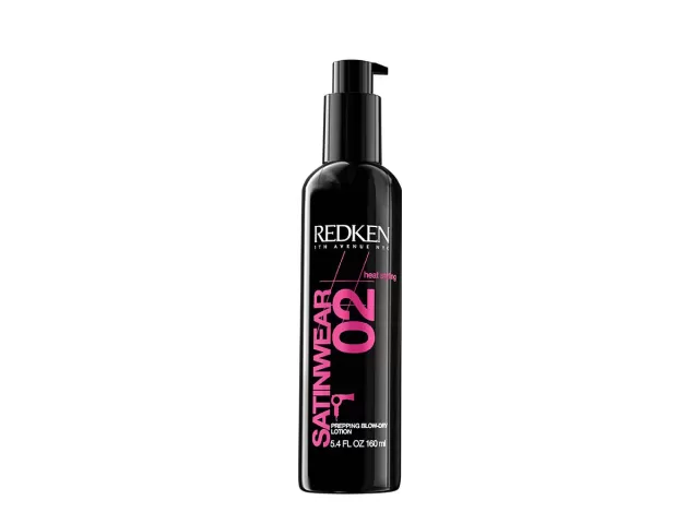 Redken Satinwear 04