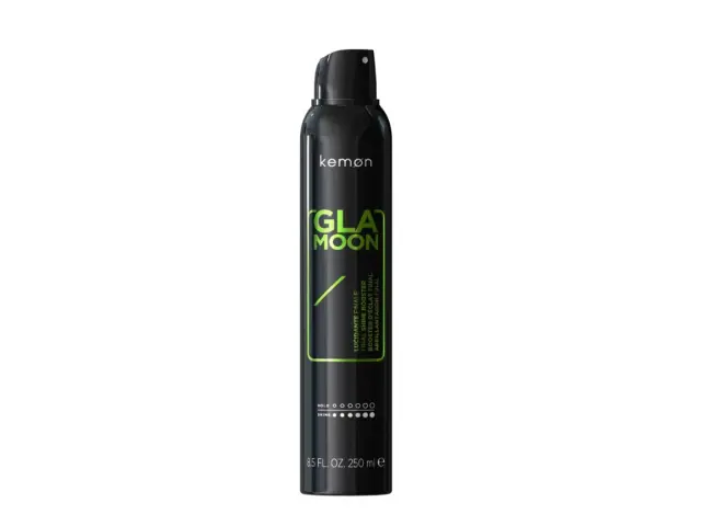 Glamoon Spray