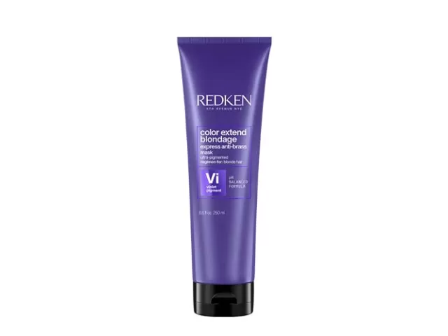 Color Extend Blondage Express Anti-Bras Mask