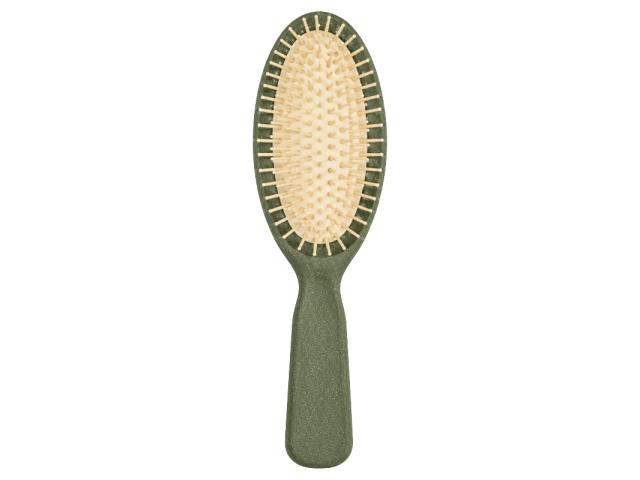 Četka Natural Style Eco Ovalna zelena