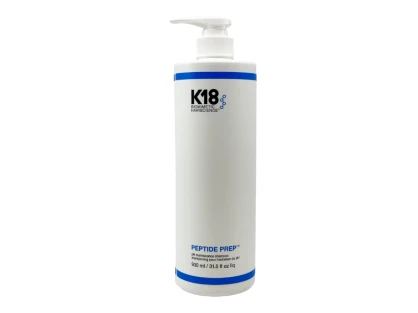 Peptide Prep pH Maintenance Shampoo