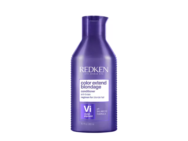 Color Extend Blondage Conditioner