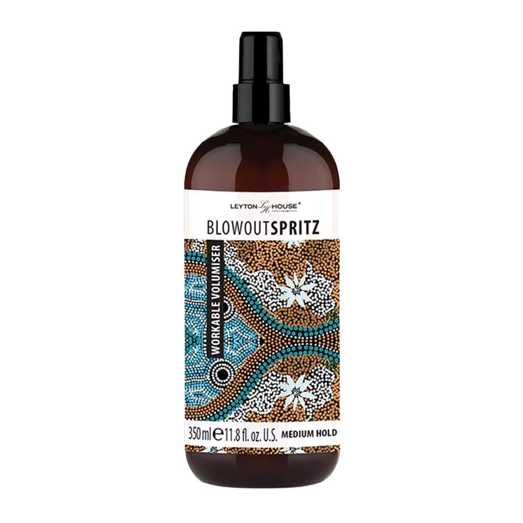 Blowout Spritz