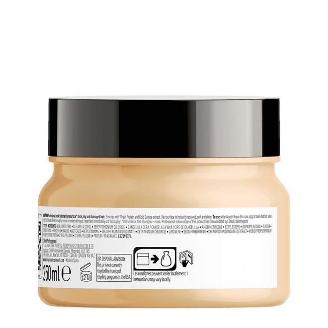 Absolut Repair Mask