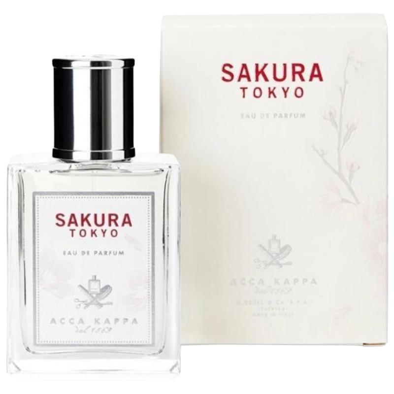 Sakura Tokyo