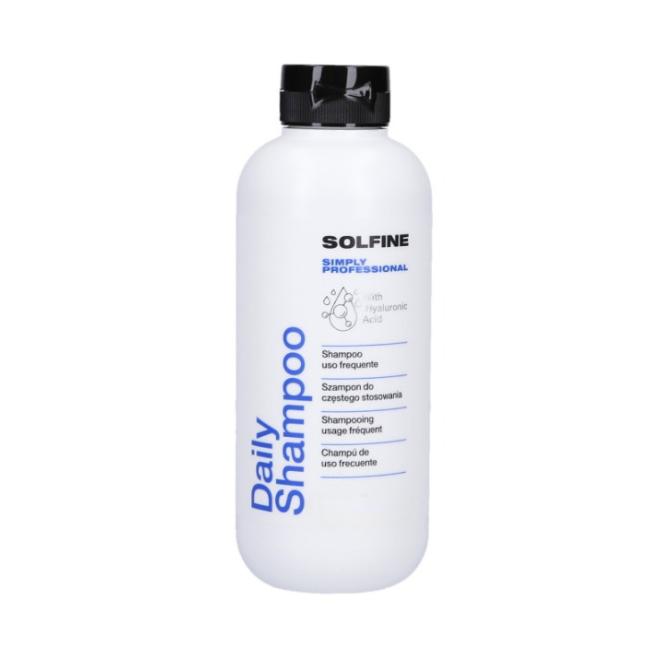 Solfine Daily Shampoo