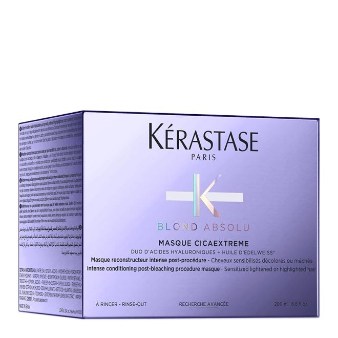 Blond Absolu Cicaextreme Masque
