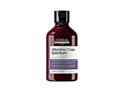 Vitamino Color Spectrum Purple Dyes