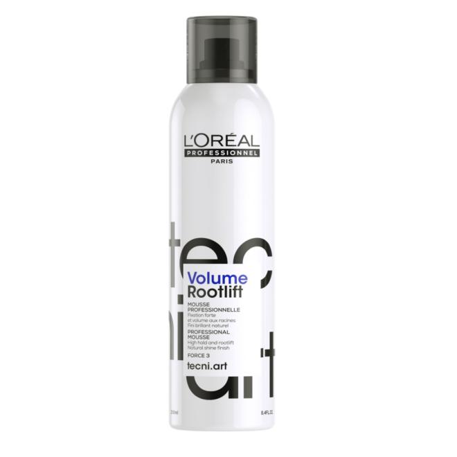 Volume Rootlift