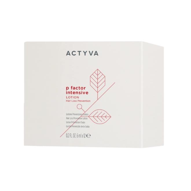P Factor Intensive Lotion