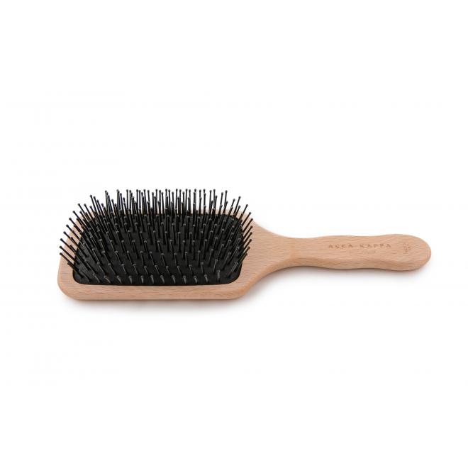Natural Brush Straight & Thin Hair