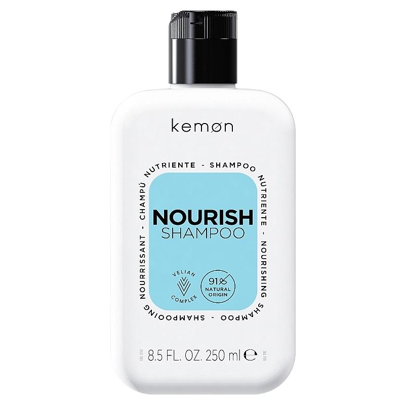 Nourish Shampoo