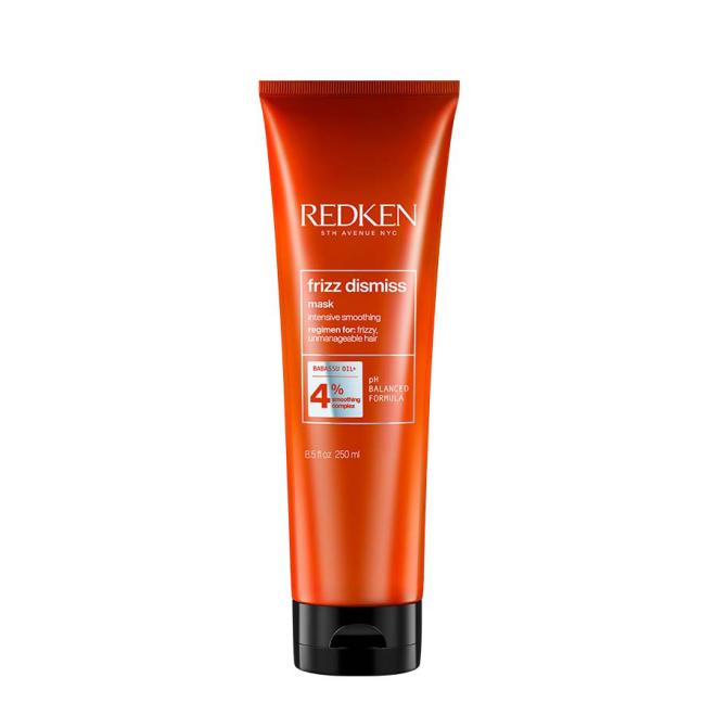 Frizz Dismiss Mask