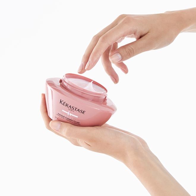 Chroma Absolu Masque Chroma Filler