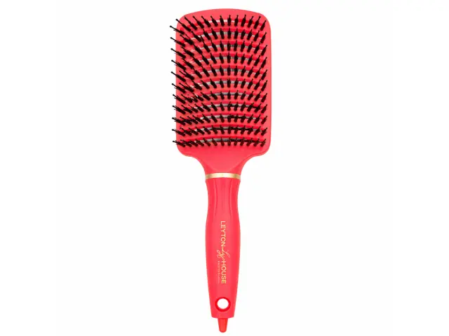 LHP Pink Hair Brush