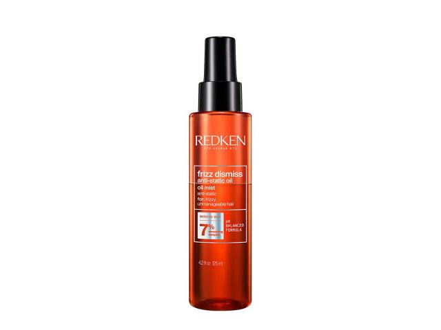Frizz Dismiss Antistatic Oil