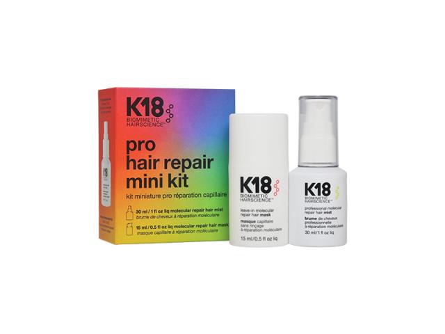 Pro Hair Repair Mini Kit