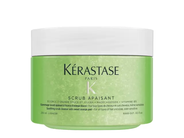 Fusio Dose Scrub Apaisant