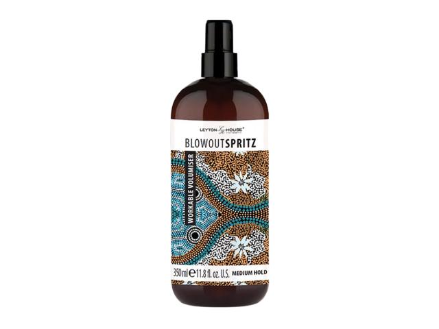 Blowout Spritz