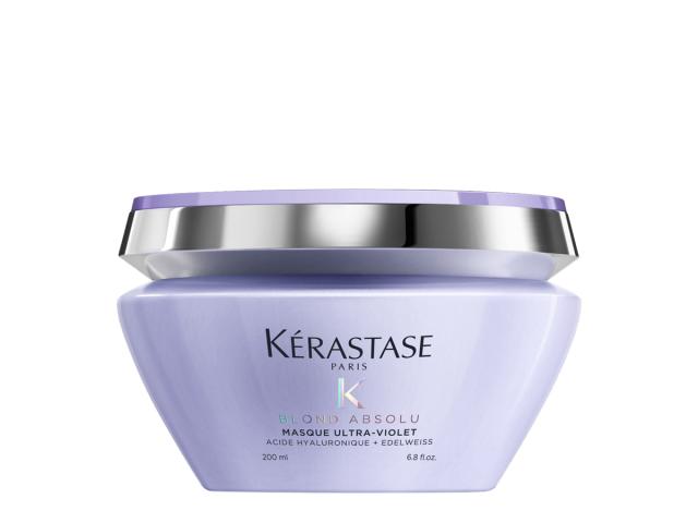 Blond Absolu Masque Ultra-Violet