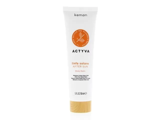 After Sun Body Balm
