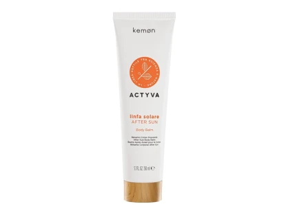 After Sun Body Balm