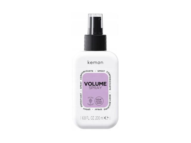 Volume Spray
