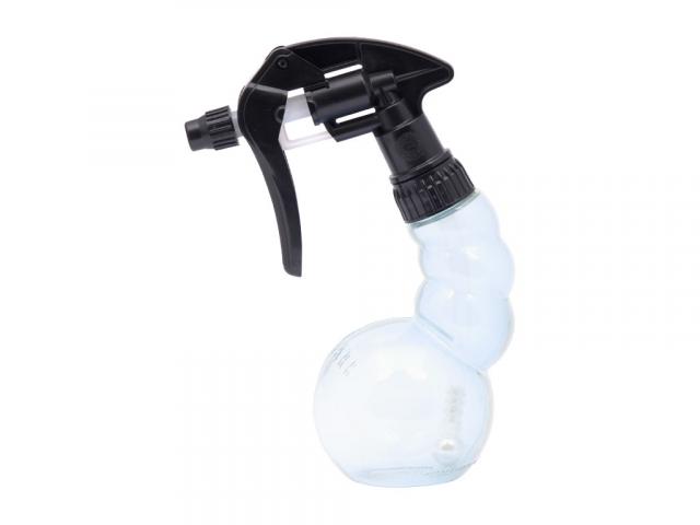 Pro Spray Bottle - Pumpica za Vodu - Prozirna