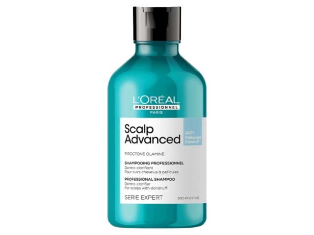 Anti Pelliculaire Dandruff šampon