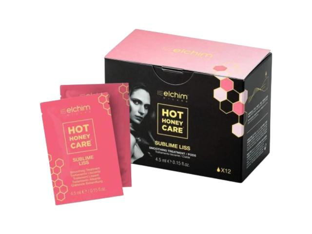 Hot Honey Care Sublime Liss