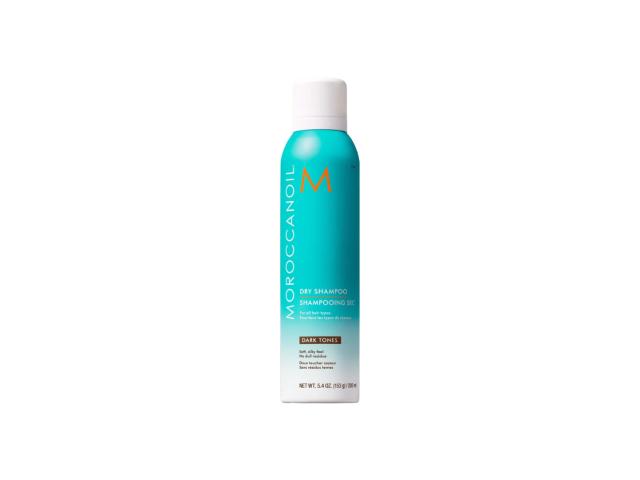 Dry Shampoo Dark
