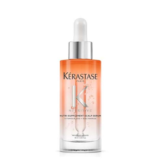 Nutritive Nutri-Supplement Serum za Vlasište