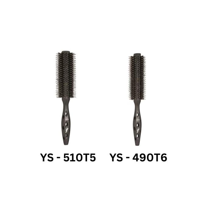 Paket Carbon Tiger Brush: YS - 510T5 i YS - 490T6