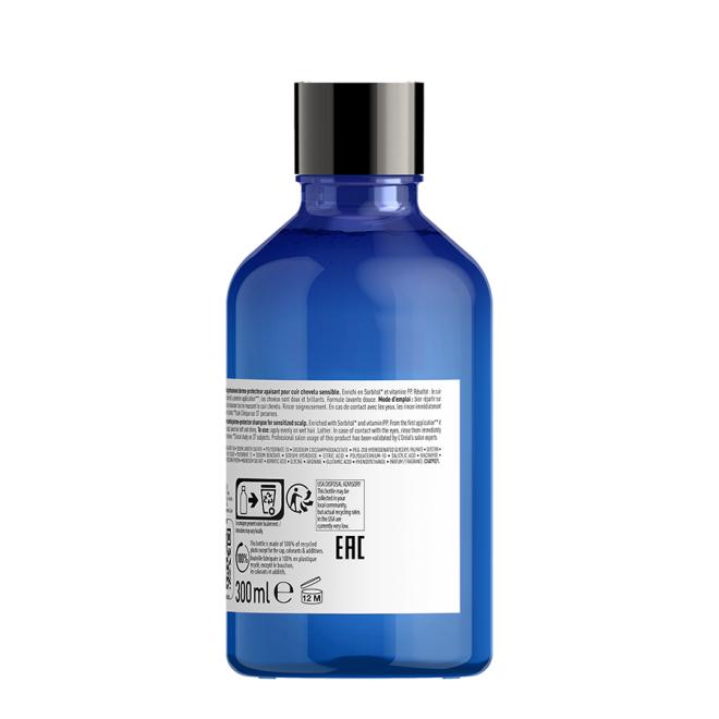 Scalp Sensi Balance Shampoo
