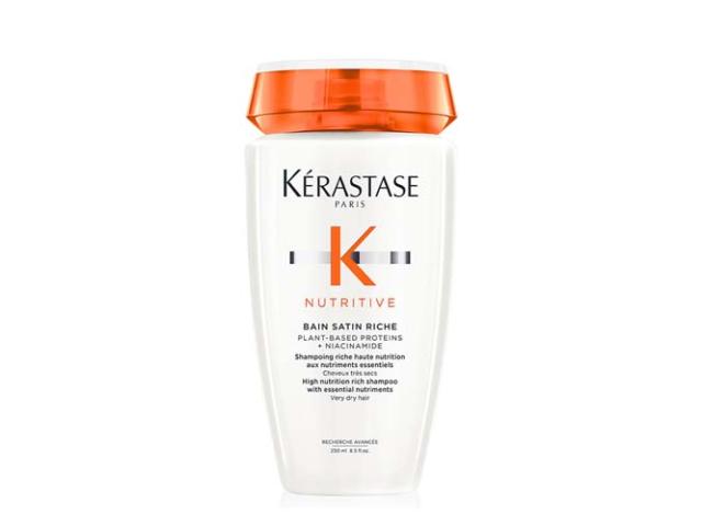 Nutritive Satin Riche