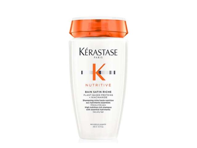 Nutritive Satin Kupka Riche