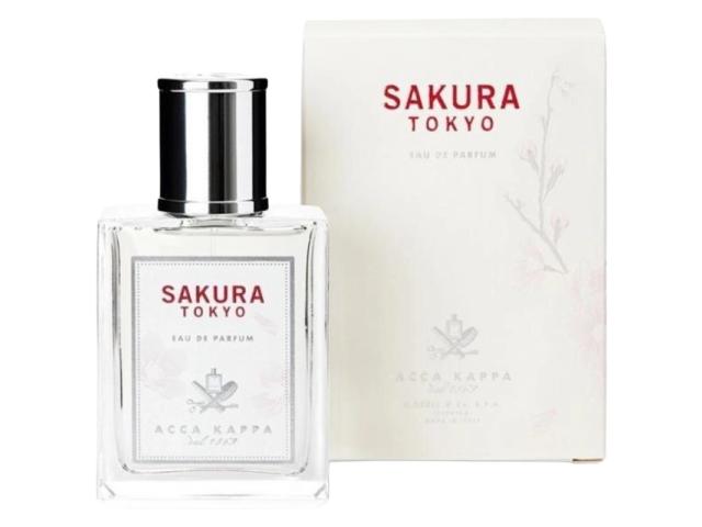 Sakura Tokyo