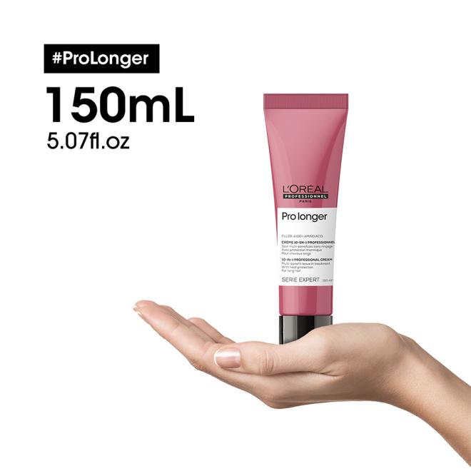 Pro Longer Cream