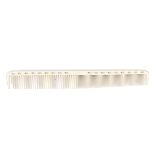 YS - 335 Fine Cutting Comb Bijeli