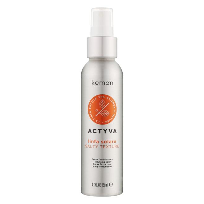 Linfa Solare Salty Texture Spray