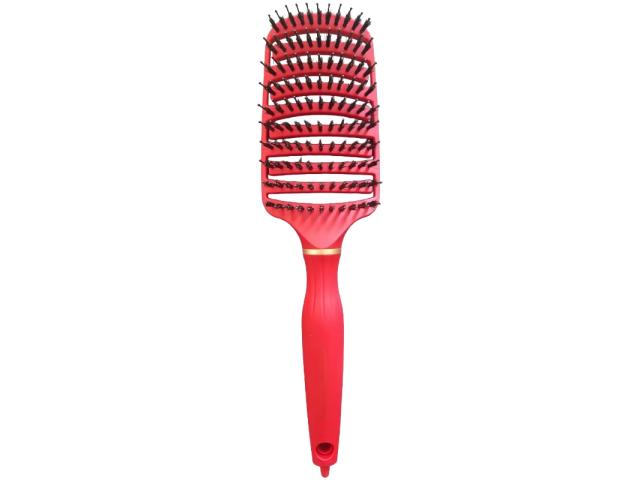Vent brush - crvena