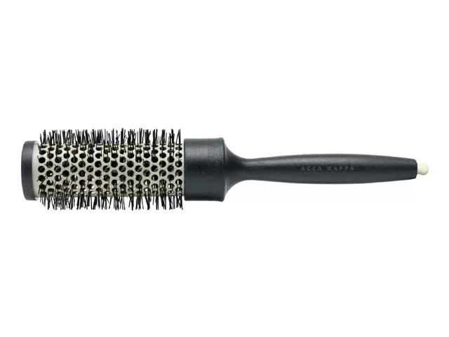 Tourmaline Comfort Grip Brush 35mm