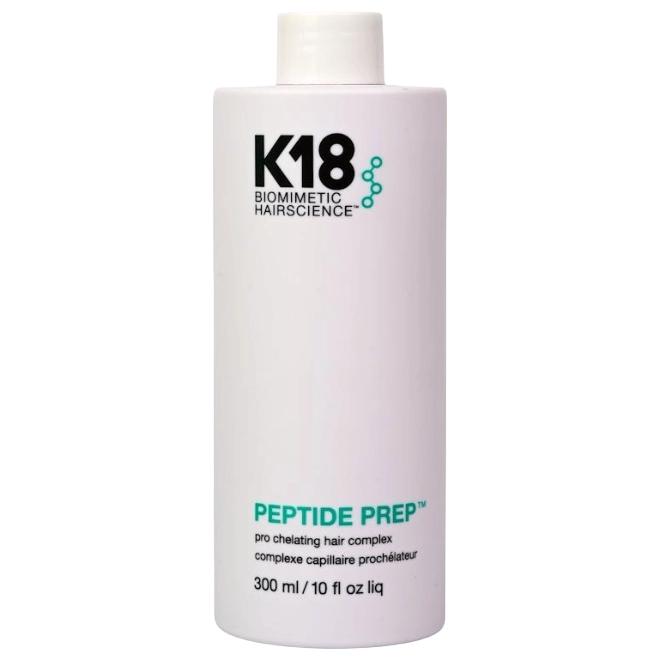 Peptide Prep Pro Chelating Hair Complex