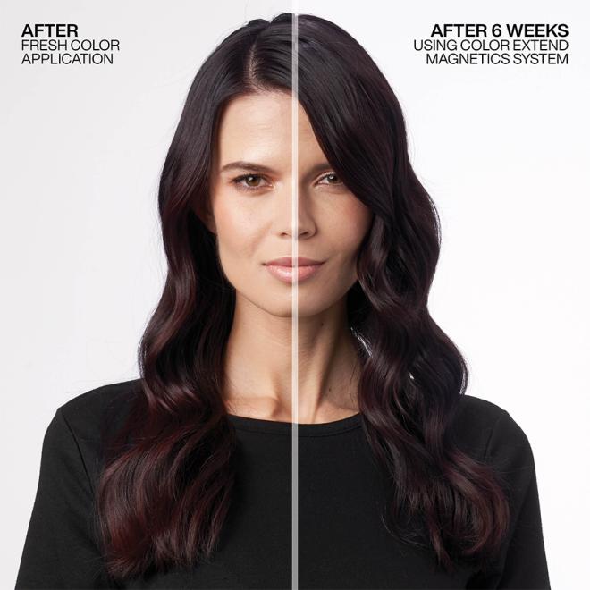 Color Extend Magnetics Conditioner