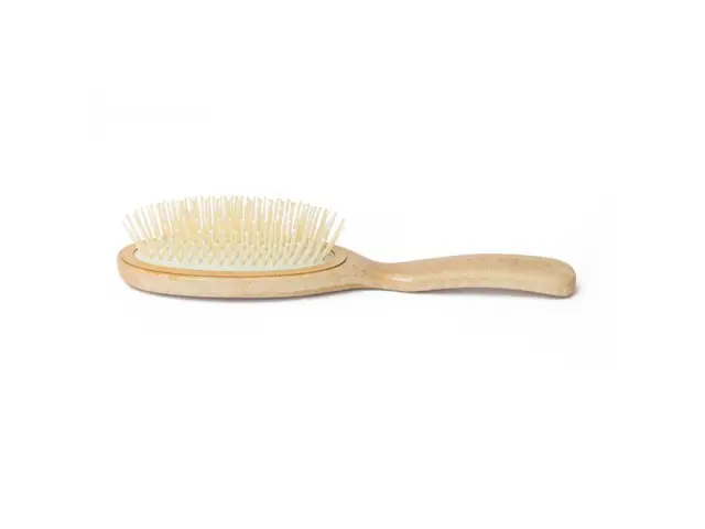 Četka Natural Style Eco Ovalna bež