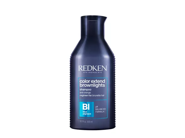 Color Extend Brownlights Shampoo