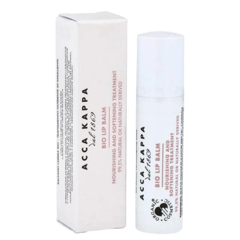 Bio Lip Balm