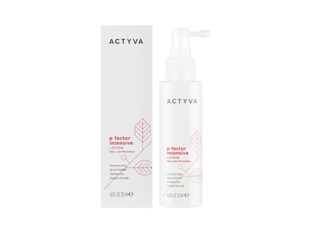 P Factor Intensive Lotion
