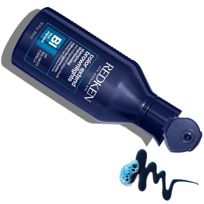 Color Extend Brownlights Shampoo
