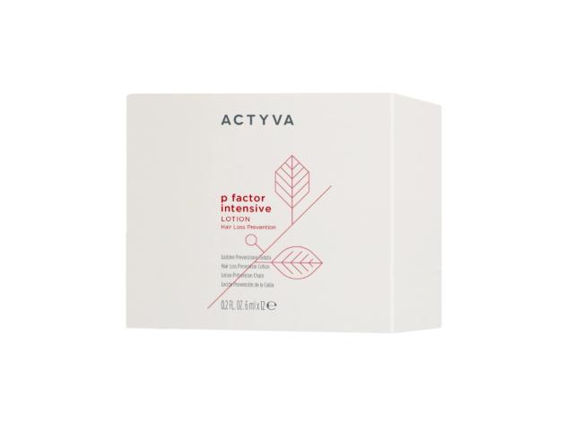 P Factor Intensive Lotion